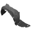 FENDER LINER FR RH XSE W/18 IN WHEELS / ZL1 REPLACEMENT FOR TOYOTA COROLLA HATCHBACK 2020 PARTSLINK NUMBER TO1249243