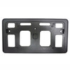 LICENSE PLATE BRACKET FR W/O MOUNTING HARDWARE  REPLACEMENT FOR HONDA ODYSSEY 2019   PARTSLINK NUMBER 	HO1068130
