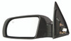 DOOR MIRROR LH POWER HTD SIGNAL 3.5L REPLACEMENT FOR NISSAN ALTIMA HYBRID 2010 PARTSLINK NUMBER  NI1320164