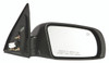 DOOR MIRROR RH POWER HTD SIGNAL 3.5L REPLACEMENT FOR NISSAN ALTIMA HYBRID 2010 PARTSLINK NUMBER  NI1321164