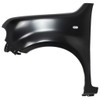 FENDER FR LH BASE/S/SL REPLACEMENT FOR NISSAN CUBE 2010 PARTSLINK NUMBER NI1240196