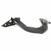 FENDER LINER LH REPLACEMENT FOR NISSAN ALTIMA HYBRID 2010 PARTSLINK NUMBER NI1248120