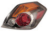 TAIL LAMP RH CAPA REPLACEMENT FOR NISSAN ALTIMA HYBRID 2010 PARTSLINK NUMBER  NI2801190C