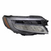 HEAD LAMP RH BI-LED FITS TOURING/ELITE AND BLACK EDITION HQ REPLACEMENT FOR HONDA PILOT 2019  PARTSLINK NUMBER HO2503193