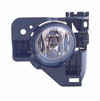 FOG LAMP FR LH W/BRACKET HQ REPLACEMENT FOR NISSAN MAXIMA 2010 PARTSLINK NUMBER NI2592128