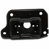 REBAR BRACKET FR RH REPLACEMENT FOR NISSAN MAXIMA 2010 PARTSLINK NUMBER NI1067135