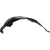 FENDER LINER FR LH   REPLACEMENT FOR HYUNDAI ACCENT HATCHBACK(CANADA) 2019  PARTSLINK NUMBER 	HY1248170