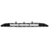 GRILLE FR LOWER TEXTURED W/O AUTO-BRAKE SENSOR   REPLACEMENT FOR HYUNDAI ACCENT HATCHBACK(CANADA) 2019     PARTSLINK NUMBER HY1036141