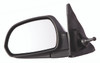 DOOR MIRROR LH MANUAL REPLACEMENT FOR HYUNDAI ELANTRA - SEDAN 2001 PARTSLINK NUMBER  HY1320127