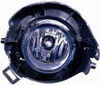 FOG LAMP FR RH HQ REPLACEMENT FOR NISSAN PATHFINDER  2010 PARTSLINK NUMBER NI2593120
