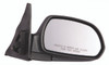 DOOR MIRROR RH POWER HTD GLS-GT MODELS REPLACEMENT FOR HYUNDAI ELANTRA - SEDAN 2001 PARTSLINK NUMBER  HY1321128
