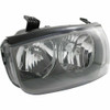 HEAD LAMP LH HQ REPLACEMENT FOR HYUNDAI ELANTRA - SEDAN 2001 PARTSLINK NUMBER  HY2502122