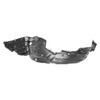 FENDER LINER LH L/LE JAPAN BUILT MODEL REPLACEMENT FOR TOYOTA COROLLA SEDAN 2020 PARTSLINK NUMBER TO1248233