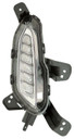 DAYTIME RUNNING LAMP LH LED W/O N-LINE HQ REPLACEMENT FOR HYUNDAI ELANTRA GT-HATCHBACK 2019    PARTSLINK NUMBER 	HY2562107