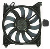 RADIATOR FAN ASSY  REPLACEMENT FOR HYUNDAI SONATA 2001 PARTSLINK NUMBER   HY3115103