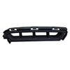 GRILLE RH(SIDE AIR GRILLE) USA BUILT REPLACEMENT FOR HYUNDAI ELANTRA SEDAN 2019   PARTSLINK NUMBER 	HY1039142