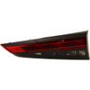 TRUNK LAMP RH HQ REPLACEMENT FOR TOYOTA HIGHLANDER 2020 PARTSLINK NUMBER TO2803156