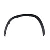 WHEEL ARCH TRIM FR LH BLACK REPLACEMENT FOR TOYOTA HIGHLANDER 2020 PARTSLINK NUMBER TO1290121