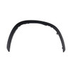 WHEEL ARCH TRIM FR RH BLACK REPLACEMENT FOR TOYOTA HIGHLANDER 2020 PARTSLINK NUMBER TO1291121