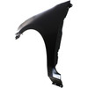 FENDER FR LH 2.0L CAPA REPLACEMENT FOR NISSAN SENTRA 2010 PARTSLINK NUMBER NI1240185C