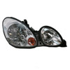 HEAD LAMP RH W/O HID HQ  REPLACEMENT FOR LEXUS GS300 2001 PARTSLINK NUMBER  LX2503120