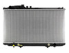 RADIATOR (2541) V8  REPLACEMENT FOR LEXUS GS430 2001 PARTSLINK NUMBER  LX3010103