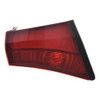 TAIL LAMP RH (ON UPPER BUMPER) CAPA REPLACEMENT FOR TOYOTA PRIUS AWD E 2020 PARTSLINK NUMBER TO2805150C
