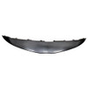 GRILLE COVER UPPER PRIMED REPLACEMENT FOR TOYOTA PRIUS PRIME 2020 PARTSLINK NUMBER TO1217101