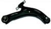 LOWER CONTROL ARM FR RH REPLACEMENT FOR NISSAN SENTRA 2010 PARTSLINK NUMBER NI2038R
