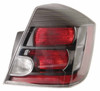 TAIL LAMP 2.5L RH FOR SR/ SE-R/ AND SE-R SPEC V MODELS CAPA REPLACEMENT FOR NISSAN SENTRA 2010 PARTSLINK NUMBER NI2801188C