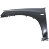 FENDER FR LH  REPLACEMENT FOR MAZDA TRIBUTE 2001 PARTSLINK NUMBER   MA1240146