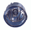 FOG LAMP FR LH/RH CAPA REPLACEMENT FOR NISSAN VERSA - SDN/HB   2010 PARTSLINK NUMBER NI2590103C