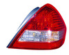 TAIL LAMP RH SDN CAPA REPLACEMENT FOR NISSAN VERSA - SDN/HB   2010 PARTSLINK NUMBER NI2801185C