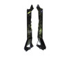BUMPER RETAINER FR LH OUTER REPLACEMENT FOR TOYOTA SEQUOIA 2020 PARTSLINK NUMBER TO1032108