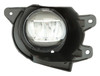 FOG LAMP RH HQ REPLACEMENT FOR TOYOTA SEQUOIA 2020 PARTSLINK NUMBER TO2593140