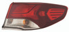 TAIL LAMP RH W/O LED HQ REPLACEMENT FOR HYUNDAI SONATA 2019  PARTSLINK NUMBER  	HY2805153