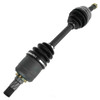 C V AXLE LH 80-4587 REPLACEMENT FOR NISSAN ALTIMA 2001 PARTSLINK NUMBER  NCV53553