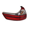 TAIL LAMP LH EXCEPT SE CAPA REPLACEMENT FOR TOYOTA SIENNA 2020 PARTSLINK NUMBER TO2804155C