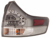 TAIL LAMP RH SE MODELS CAPA REPLACEMENT FOR TOYOTA SIENNA 2020 PARTSLINK NUMBER TO2805110C