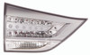 TRUNK LAMP LH SE MODEL HQ REPLACEMENT FOR TOYOTA SIENNA 2020 PARTSLINK NUMBER TO2802130
