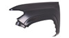 FENDER FR LH W/O MOULDING HOLE CAPA REPLACEMENT FOR TOYOTA TACOMA PICKUP 2WD 2020 PARTSLINK NUMBER TO1240261C