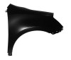 FENDER FR RH REPLACEMENT FOR PONTIAC VIBE 2010 PARTSLINK NUMBER GM1241354