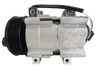 AC COMPRESSOR REPLACEMENT FOR RAM 5500 TRUCK 2010 PARTSLINK NUMBER 	14-0220NEW