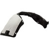 FENDER LINER FR LH   REPLACEMENT FOR HYUNDAI TUCSON 2019   PARTSLINK NUMBER HY1248178