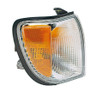SIDE MARKER LAMP FR RH FROM 12/98 HQ REPLACEMENT FOR NISSAN PATHFINDER 2001 PARTSLINK NUMBER  NI2521127