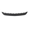 VALANCE FR LOWER TEXTURED BLACK LS MODEL REPLACEMENT FOR CHEVROLET TRAX 2022 PARTSLINK NUMBER  GM1095210