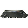 BUMPER BRACKET FR RH PLASTIC REPLACEMENT FOR SCION XB 2010 PARTSLINK NUMBER SC1067103