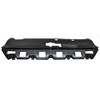 RADIATOR SUPPORT UPPER SIGHT SHIELD  REPLACEMENT FOR HYUNDAI SONATA 2019   PARTSLINK NUMBER  	HY1224118