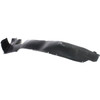 FENDER LINER FR LH   REPLACEMENT FOR PONTIAC AZTEK 2001 PARTSLINK NUMBER  GM1248158