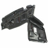 UNDERCAR SHIELD LH REPLACEMENT FOR SCION XD 2010 PARTSLINK NUMBER TO1228138U